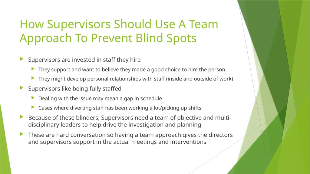 Processes and Partnership with Nursing on - slide 30 of 31