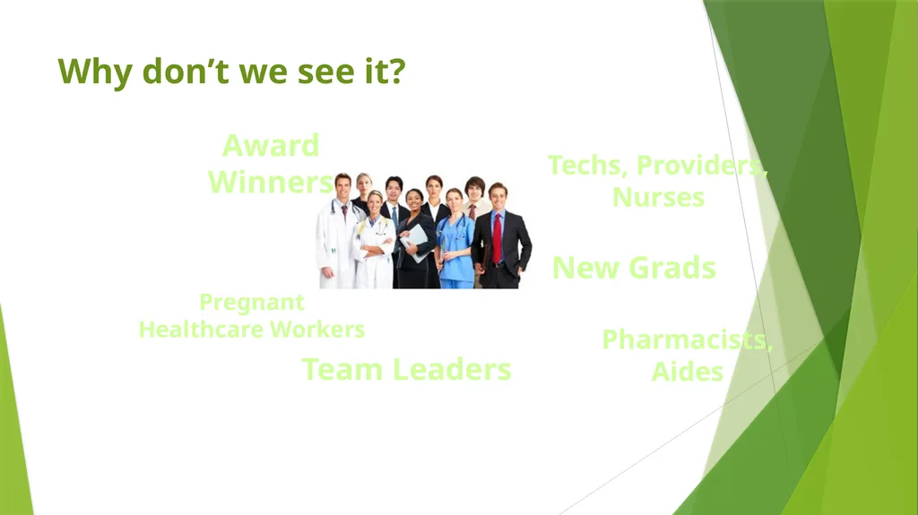 Processes and Partnership with Nursing on - slide 28 of 31