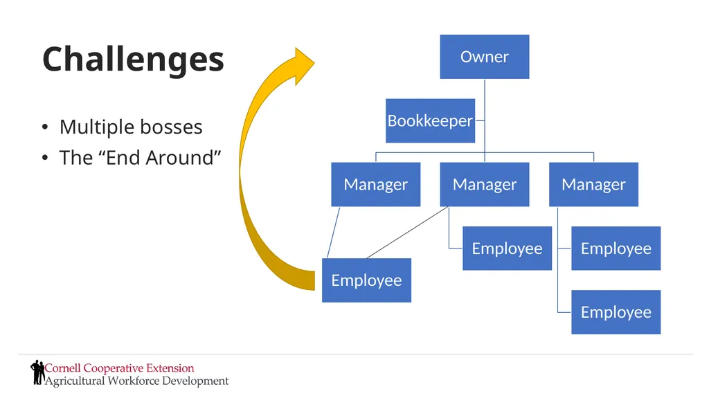 Setting Expectations and Managing Performance - slide 8 of 70