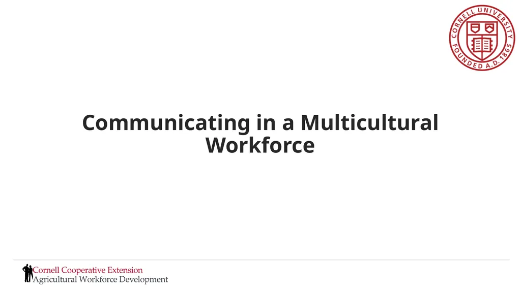 Setting Expectations and Managing Performance - slide 23 of 70