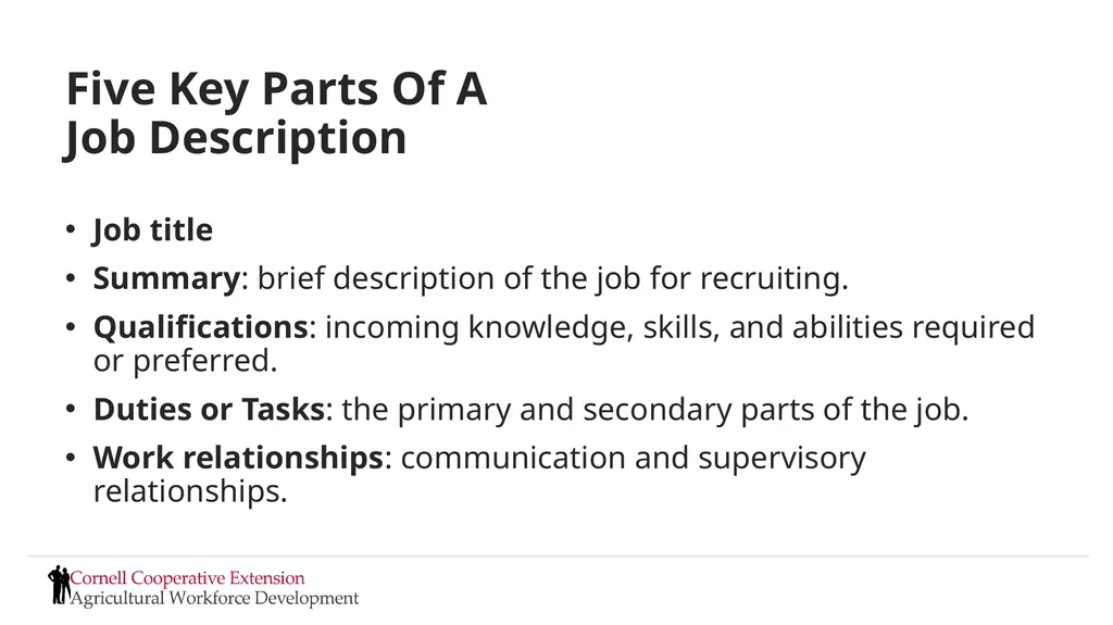 Setting Expectations and Managing Performance - slide 12 of 70