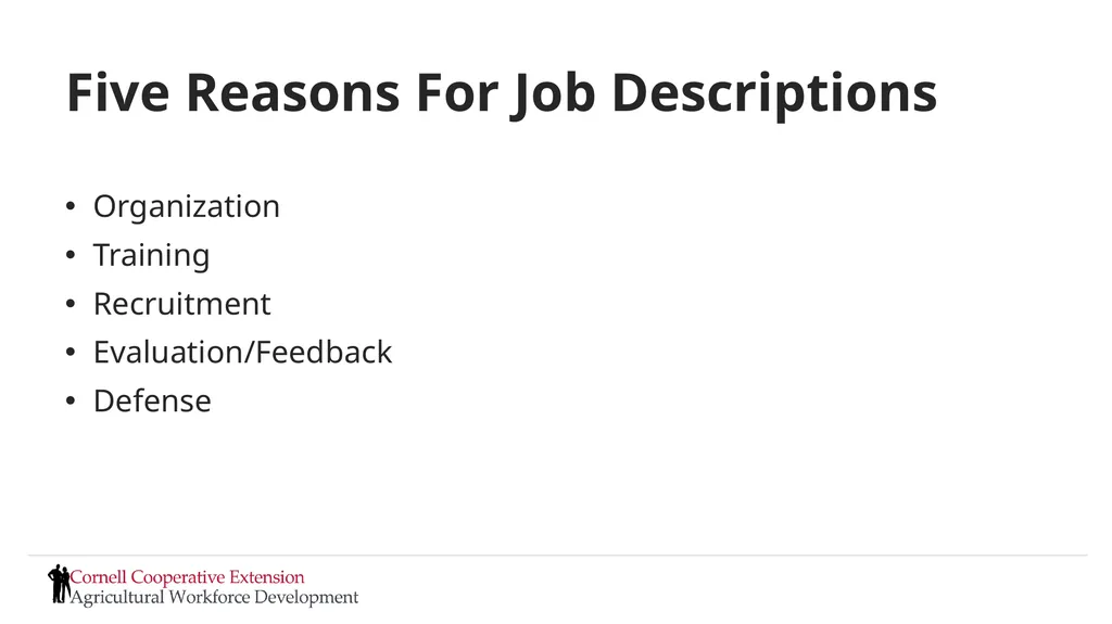 Setting Expectations and Managing Performance - slide 11 of 70