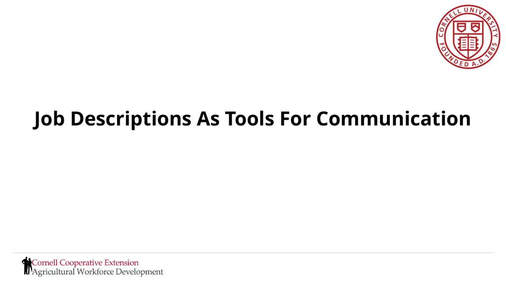 Setting Expectations and Managing Performance - slide 9 of 70