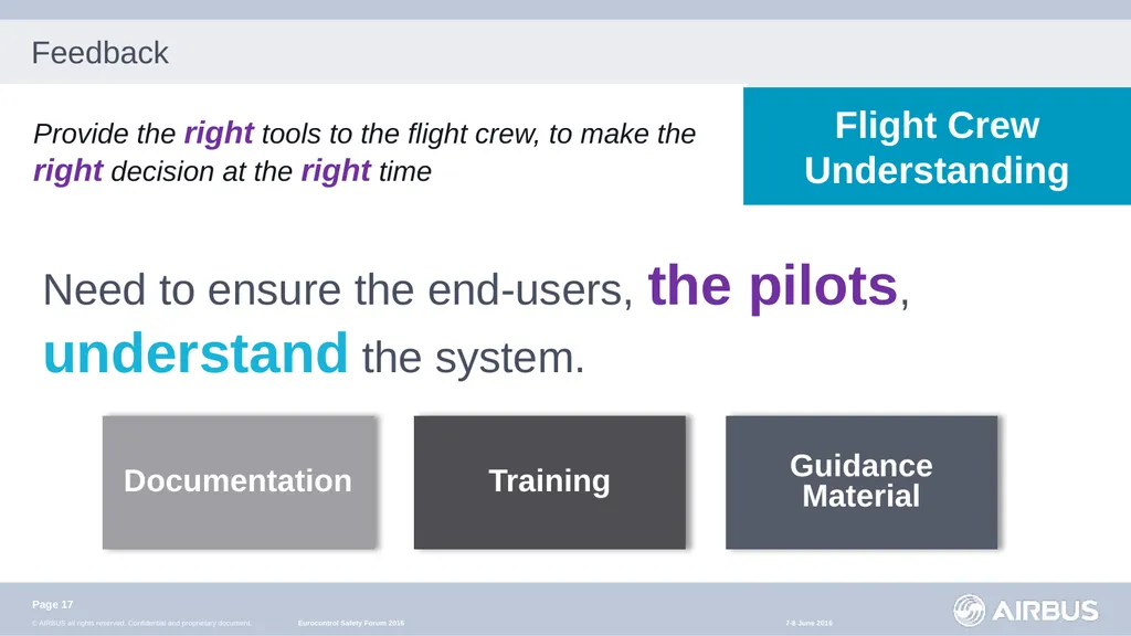 An Active Safety Net for Runway Overruns Presented - slide 17 of 22
