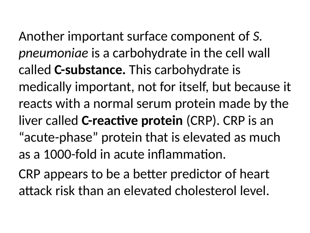 Streptococci assist. Prof. Zainab Abdul jabar - slide 27 of 32