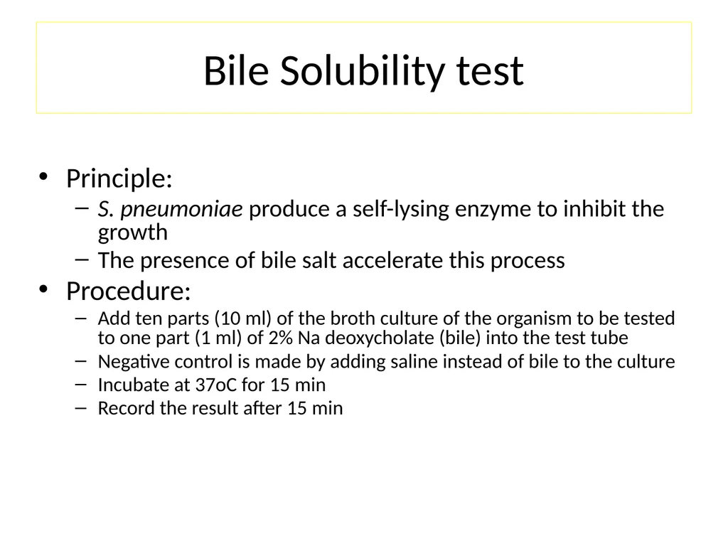 Streptococci assist. Prof. Zainab Abdul jabar - slide 22 of 32