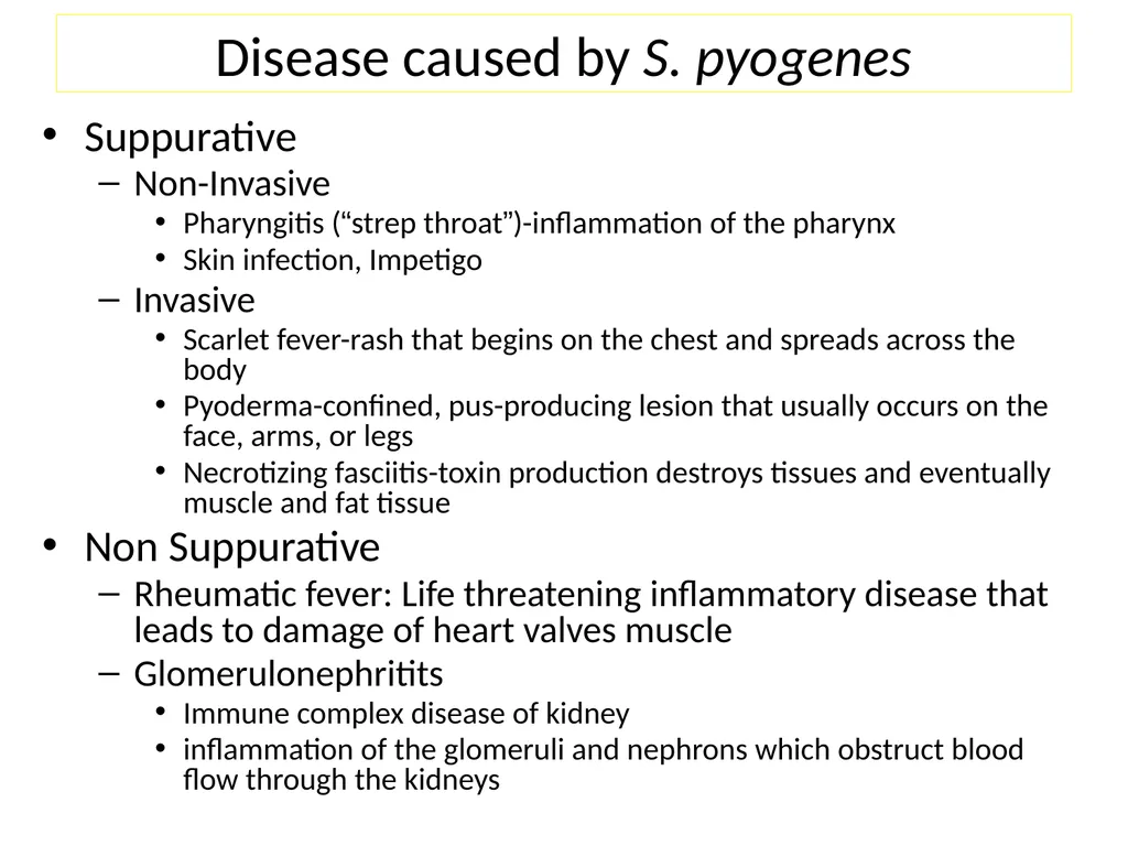 Streptococci assist. Prof. Zainab Abdul jabar - slide 15 of 32