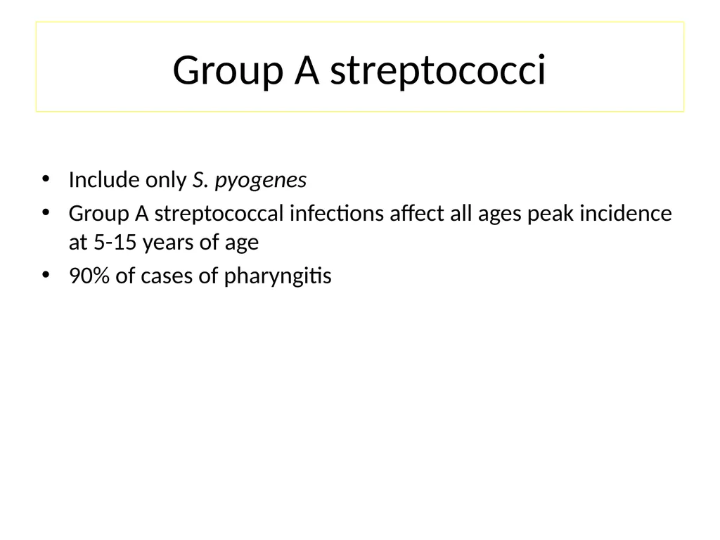Streptococci assist. Prof. Zainab Abdul jabar - slide 13 of 32