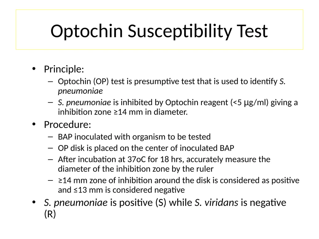 Streptococci assist. Prof. Zainab Abdul jabar - slide 6 of 32