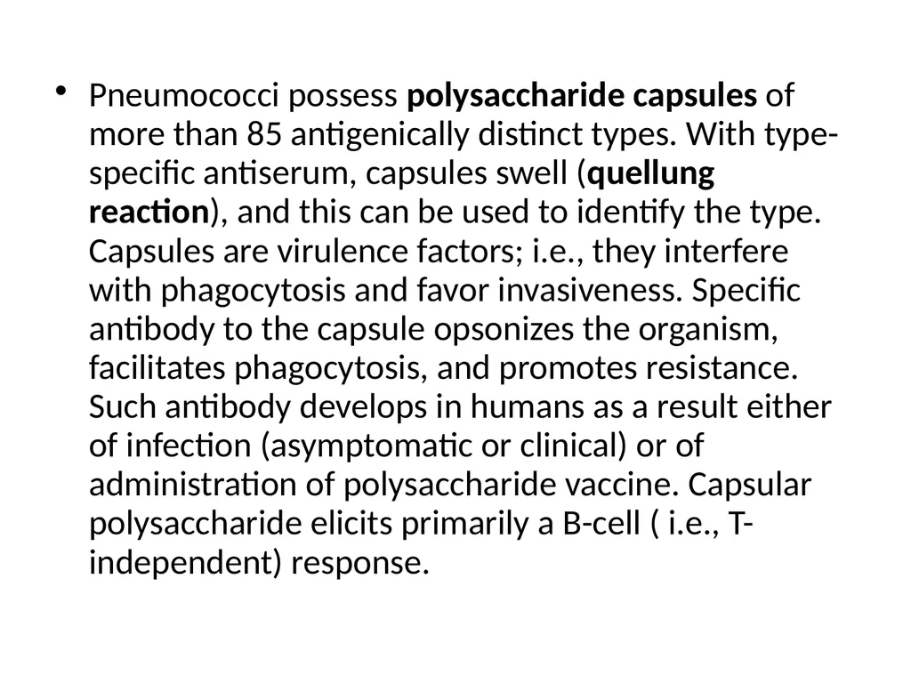 Streptococci assist. Prof. Zainab Abdul jabar - slide 26 of 32