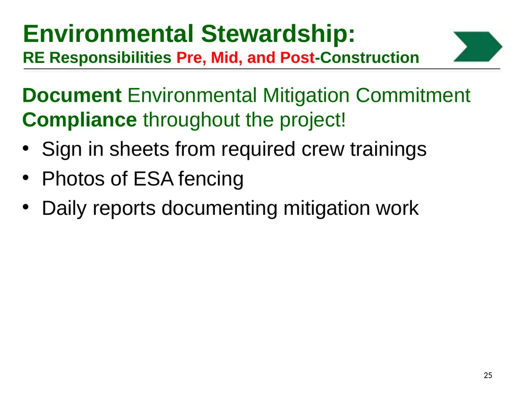 Environmental Stewardship and Water Pollution - slide 25 of 74