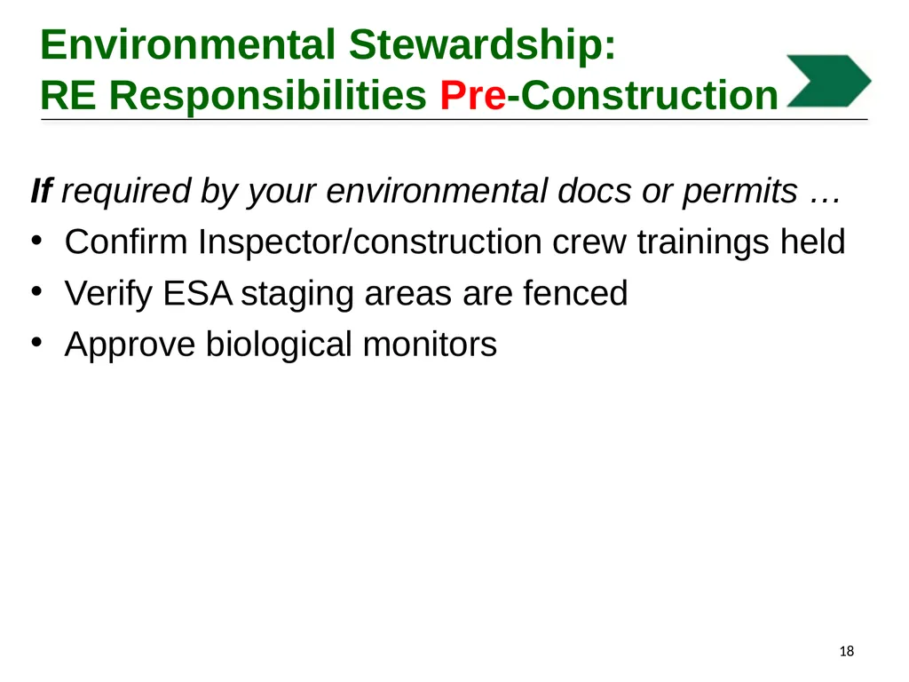 Environmental Stewardship and Water Pollution - slide 18 of 74