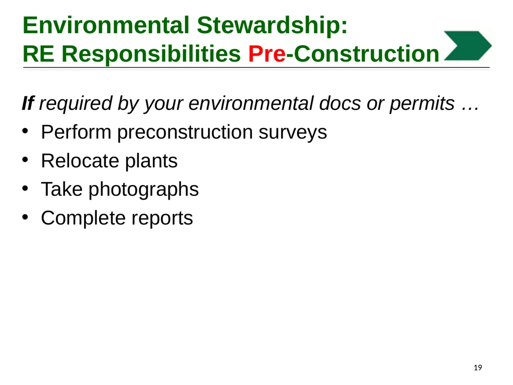 Environmental Stewardship and Water Pollution - slide 19 of 74