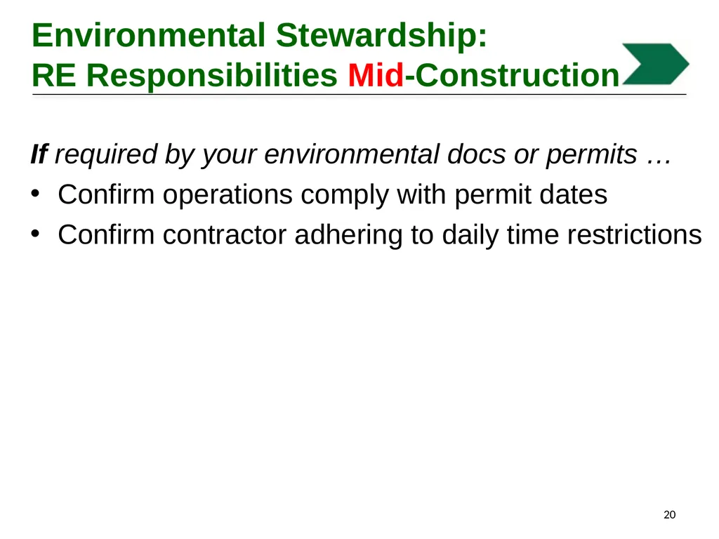 Environmental Stewardship and Water Pollution - slide 20 of 74