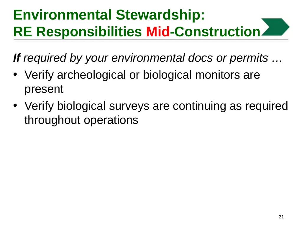 Environmental Stewardship and Water Pollution - slide 21 of 74