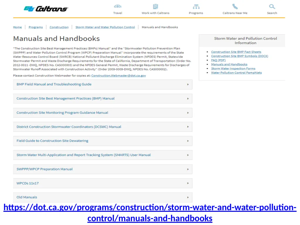 Environmental Stewardship and Water Pollution - slide 62 of 74