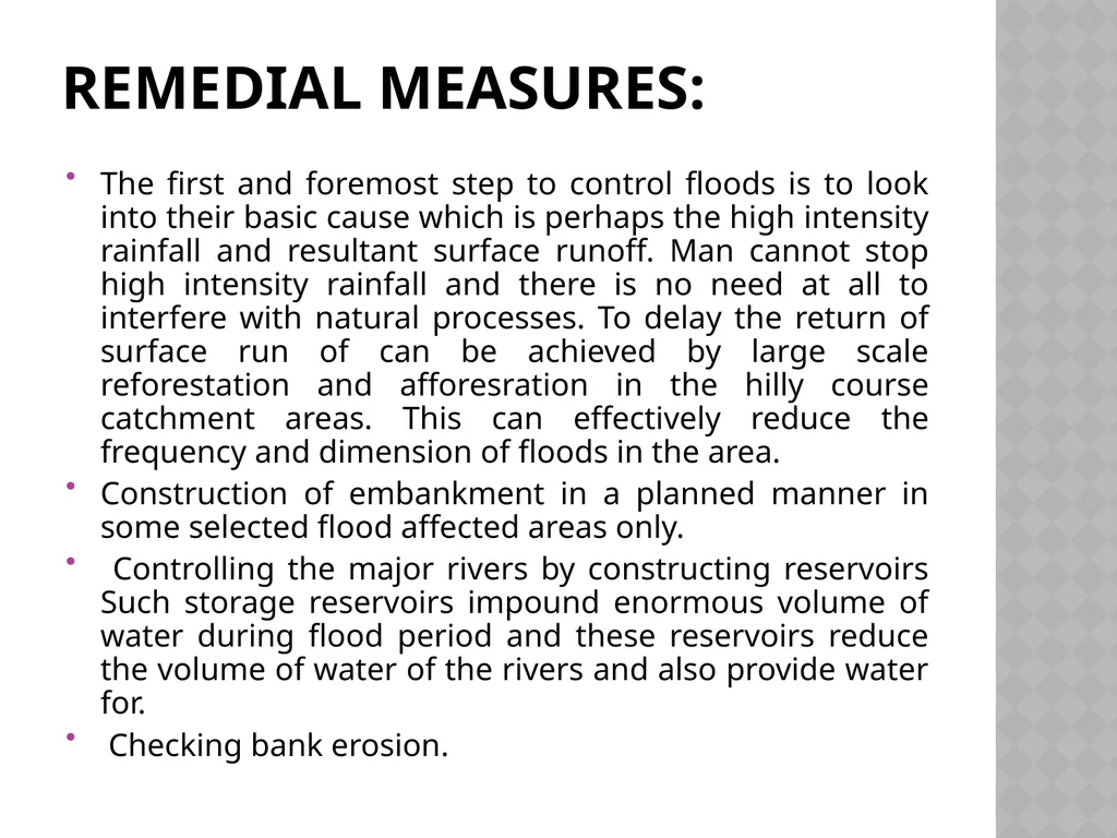 A FIELD STUDY RESEARCH PROJECT FOR THE CLASS OF - slide 12 of 15