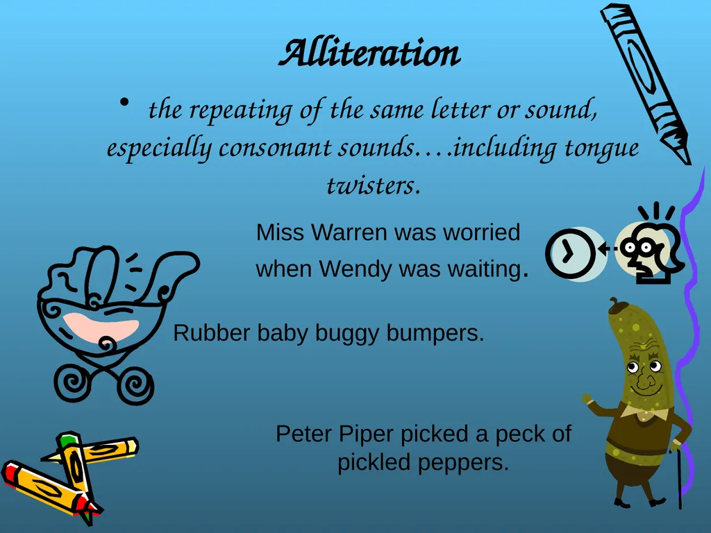 Figurative Language Literal vs. Figurative - slide 9 of 19
