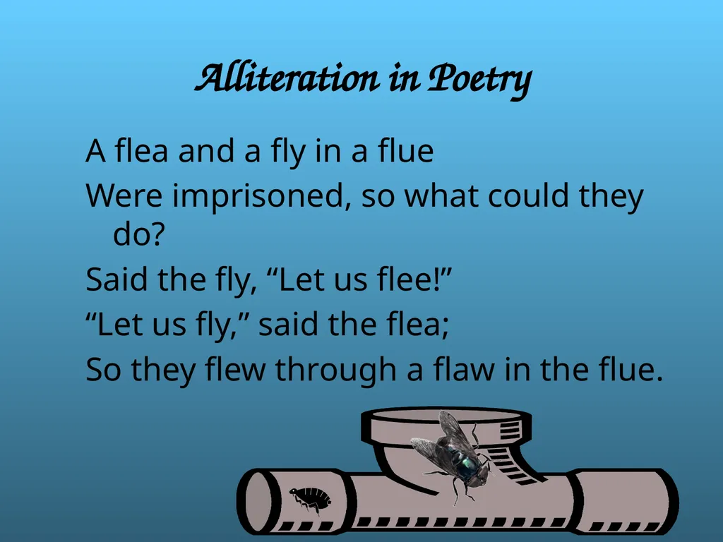 Figurative Language Literal vs. Figurative - slide 10 of 19
