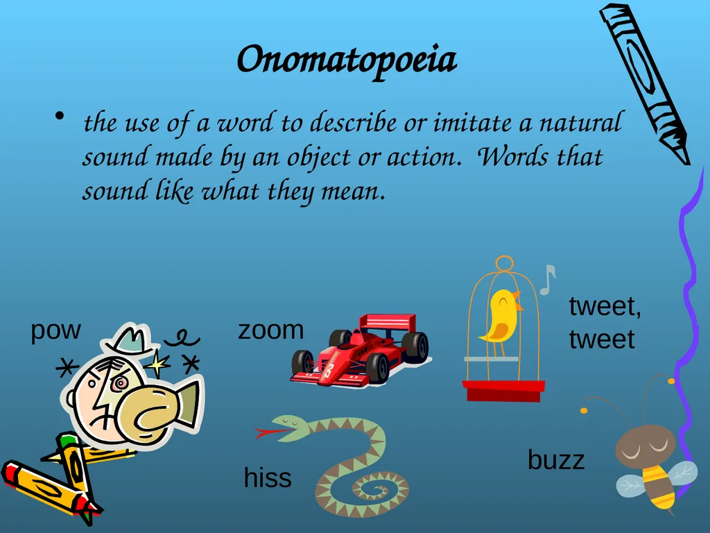 Figurative Language Literal vs. Figurative - slide 13 of 19
