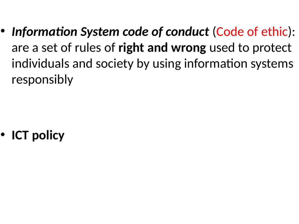 EIM Dr. Wurood Albayati Business process quality - slide 18 of 19