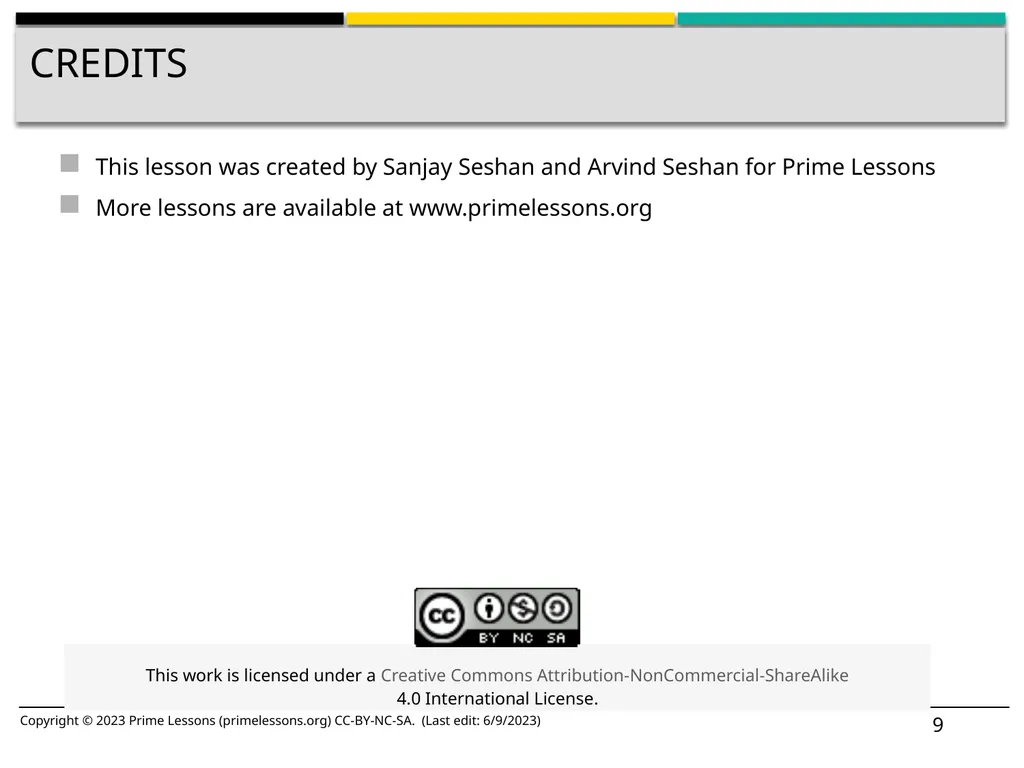 GYRO MOVE STRAIGHT BY SANJAY AND ARVIND SESHAN - slide 9 of 9