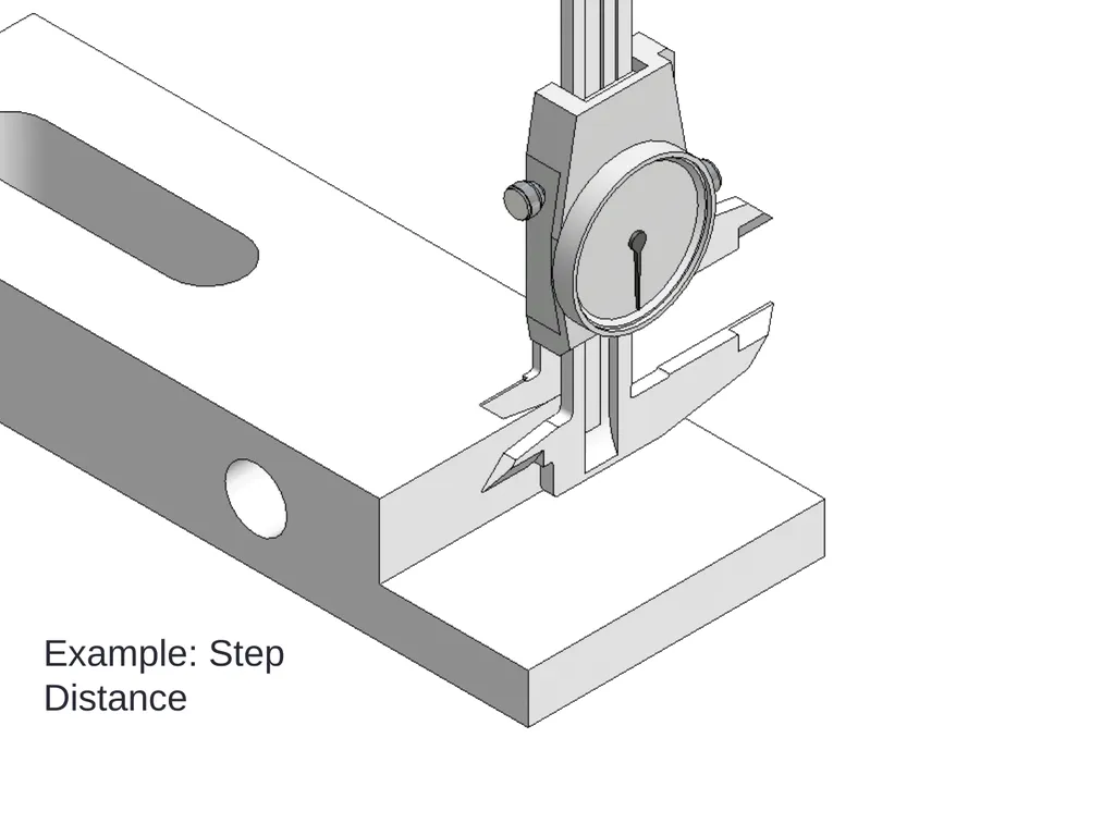 Dial Calipers General Information Dial Calipers - slide 12 of 29