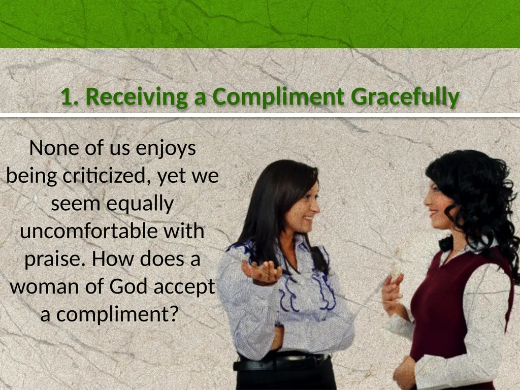 LEADERSHIP Certification Program Level 1 General - slide 5 of 25