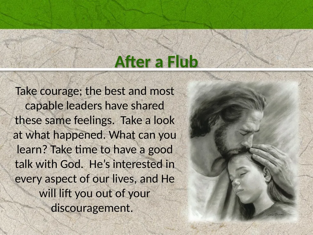 LEADERSHIP Certification Program Level 1 General - slide 14 of 25