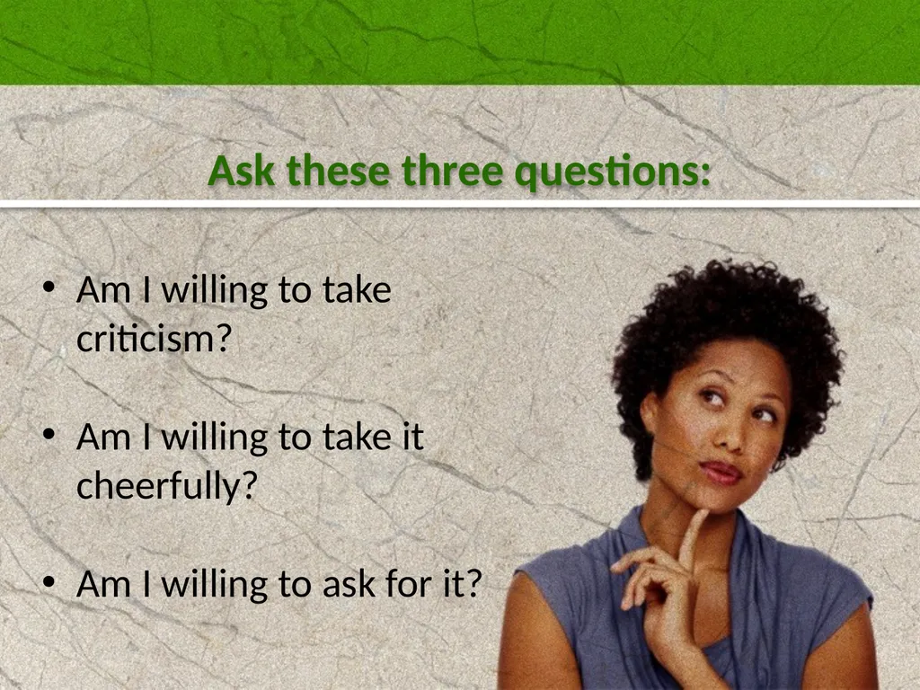 LEADERSHIP Certification Program Level 1 General - slide 8 of 25