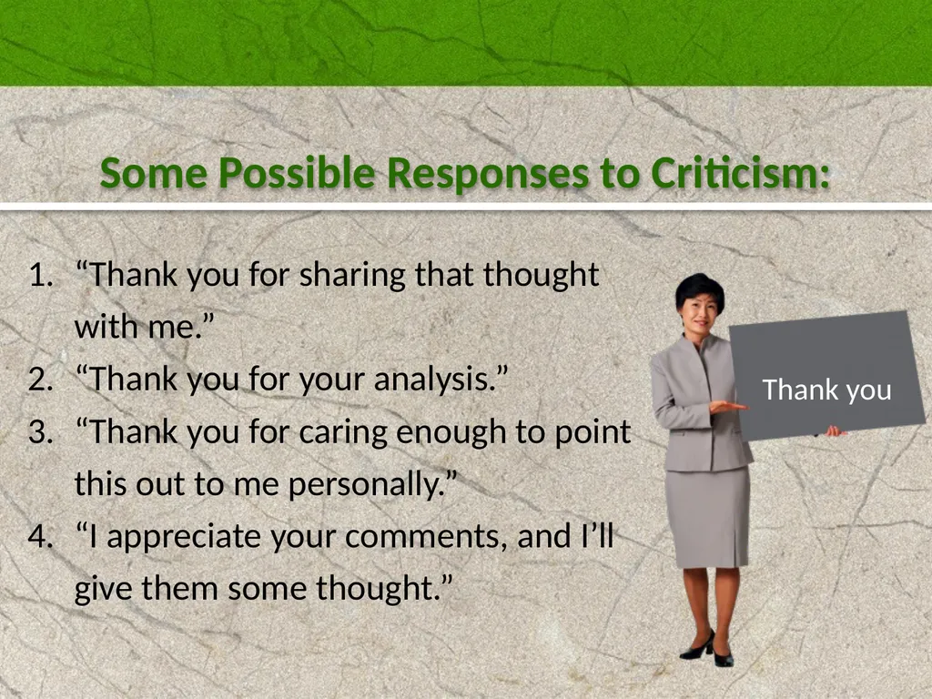 LEADERSHIP Certification Program Level 1 General - slide 7 of 25