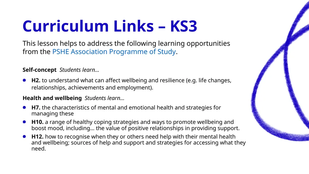 World Mental Health Day 10 October 2025 No mind - slide 35 of 36