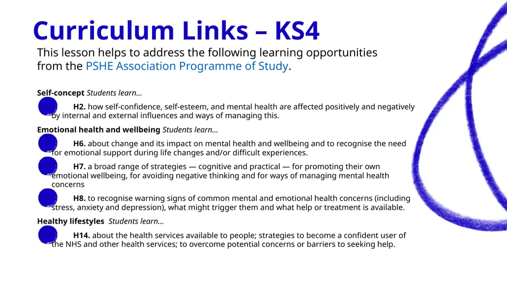 World Mental Health Day 10 October 2025 No mind - slide 36 of 36