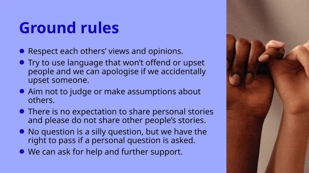 World Mental Health Day 10 October 2025 No mind - slide 3 of 36