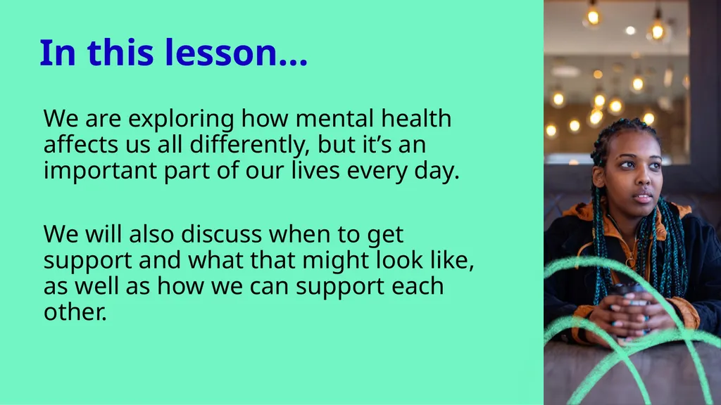 World Mental Health Day 10 October 2025 No mind - slide 5 of 36