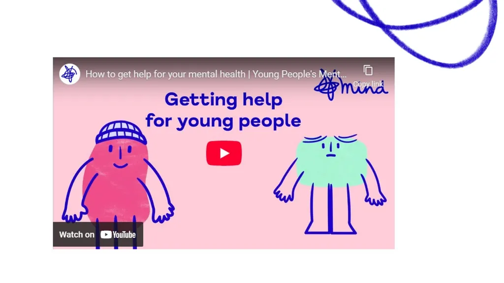 World Mental Health Day 10 October 2025 No mind - slide 22 of 36