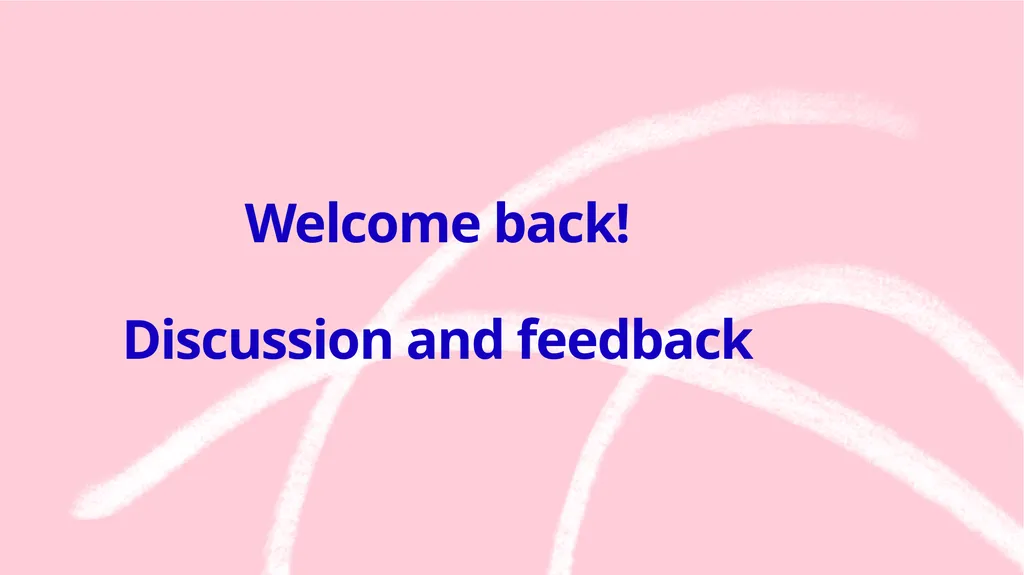 Let’s talk about…. Self-harm Toolkit Expectations - slide 38 of 42