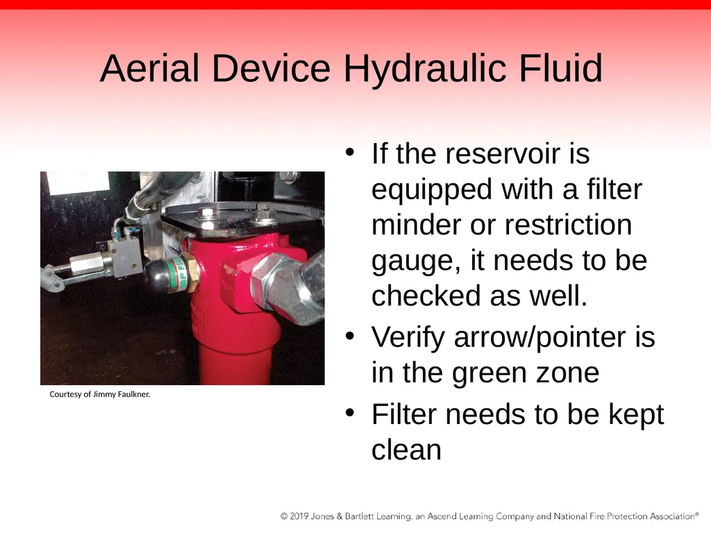Chapter 18: Testing, Maintaining, and - slide 16 of 135