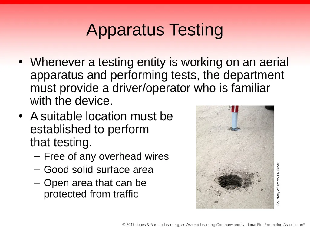 Chapter 18: Testing, Maintaining, and - slide 111 of 135