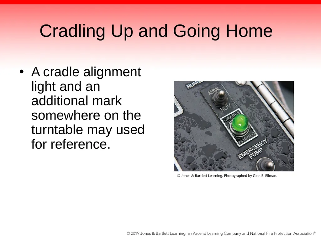 Chapter 18: Testing, Maintaining, and - slide 105 of 135