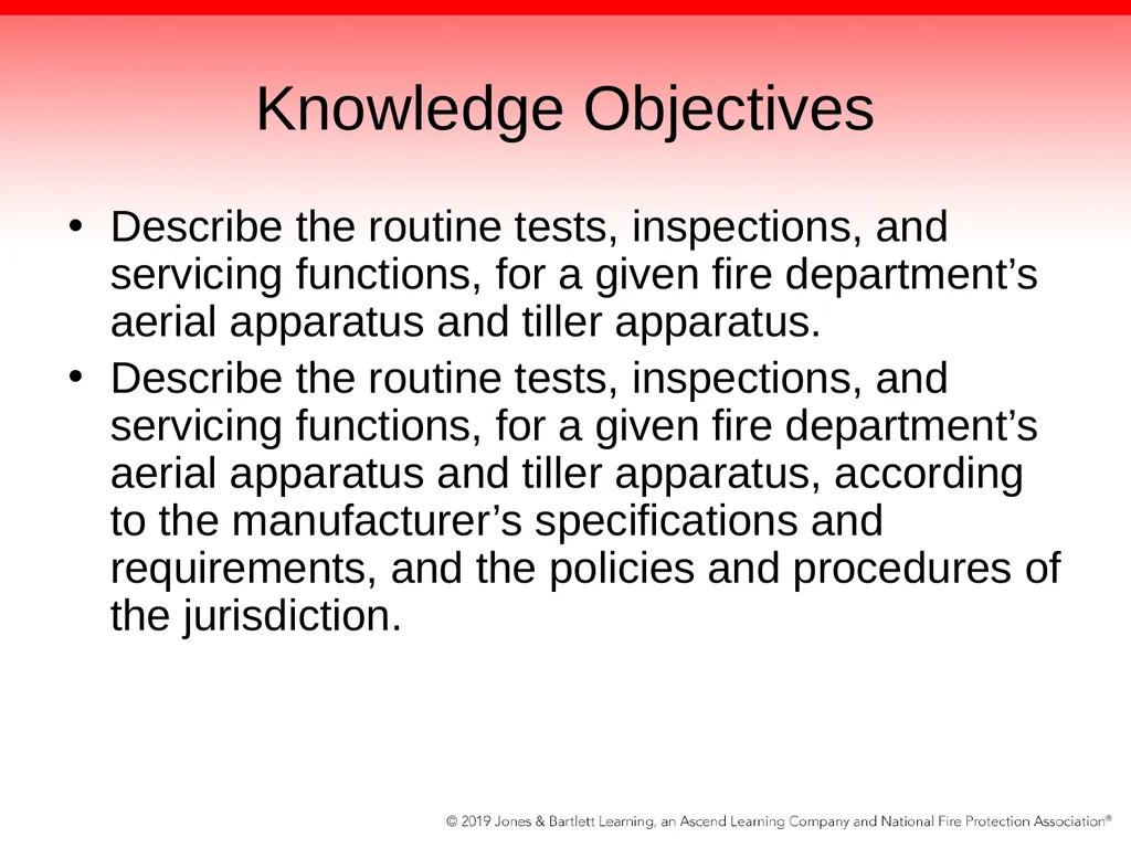 Chapter 18: Testing, Maintaining, and - slide 2 of 135
