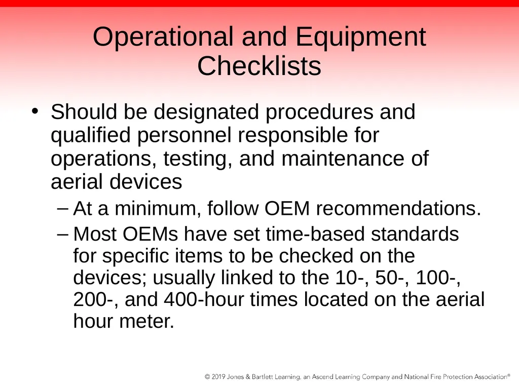 Chapter 18: Testing, Maintaining, and - slide 10 of 135