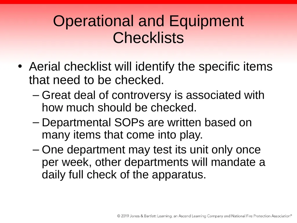 Chapter 18: Testing, Maintaining, and - slide 12 of 135