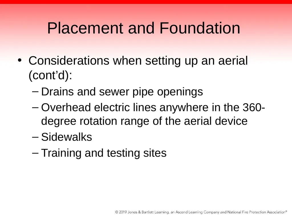 Chapter 18: Testing, Maintaining, and - slide 54 of 135