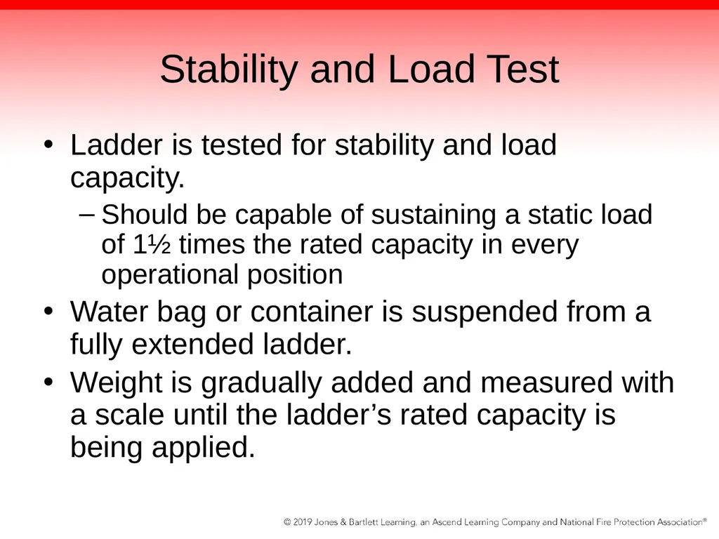 Chapter 18: Testing, Maintaining, and - slide 124 of 135