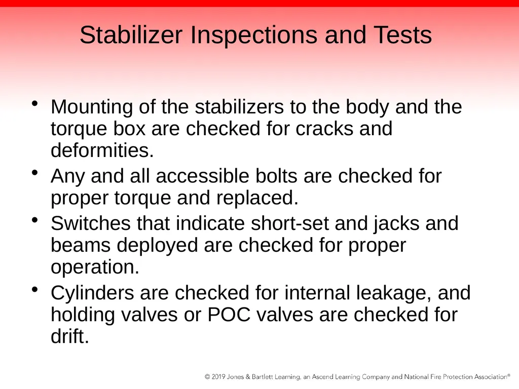 Chapter 18: Testing, Maintaining, and - slide 123 of 135