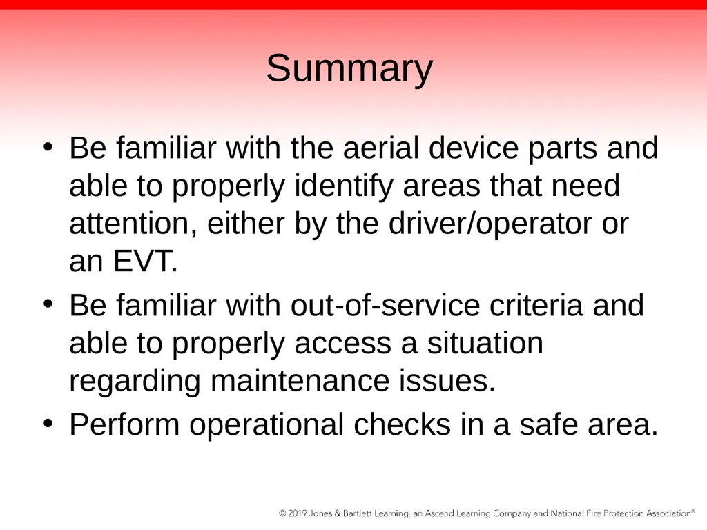 Chapter 18: Testing, Maintaining, and - slide 133 of 135