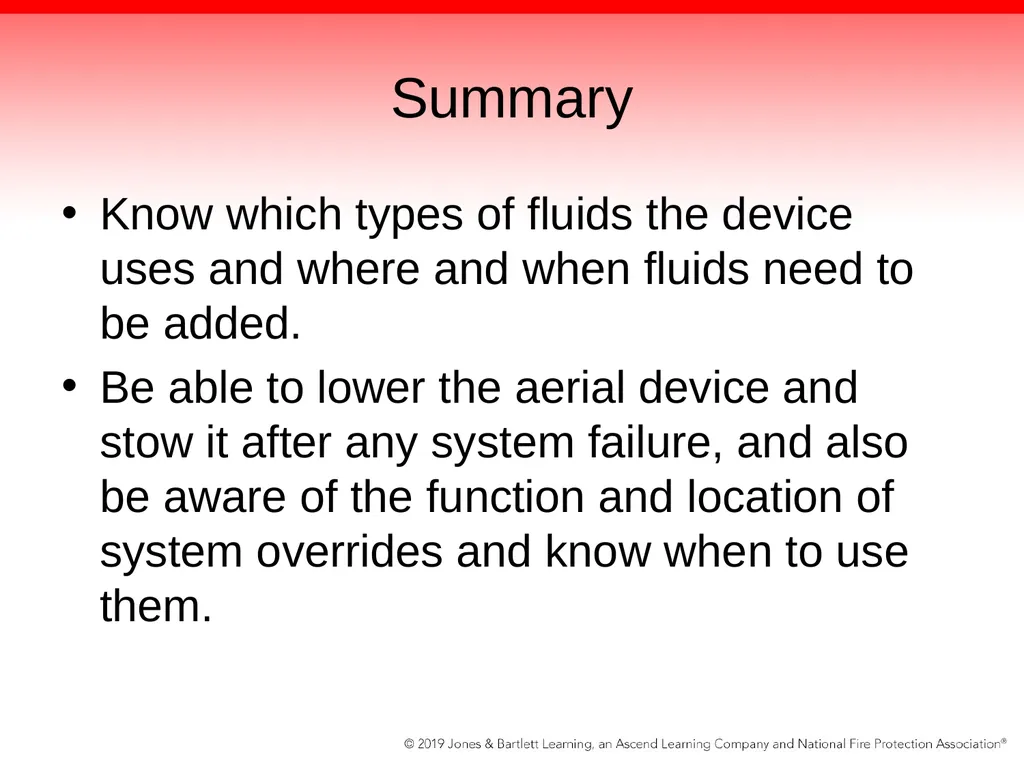 Chapter 18: Testing, Maintaining, and - slide 135 of 135