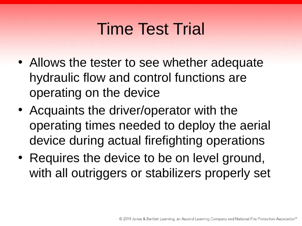 Chapter 18: Testing, Maintaining, and - slide 125 of 135