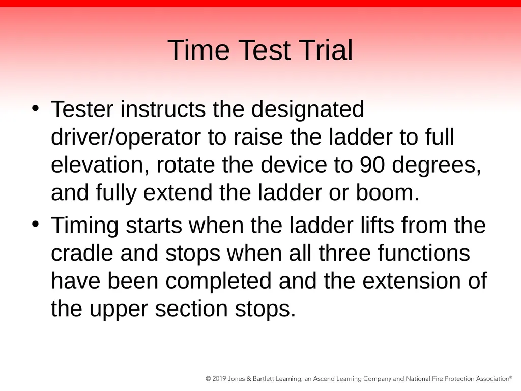 Chapter 18: Testing, Maintaining, and - slide 126 of 135